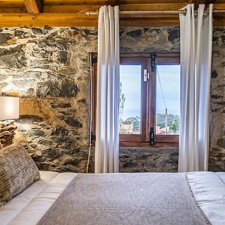 King Shelter By Madeira Sun Travel Villa Porto Moniz Exterior photo