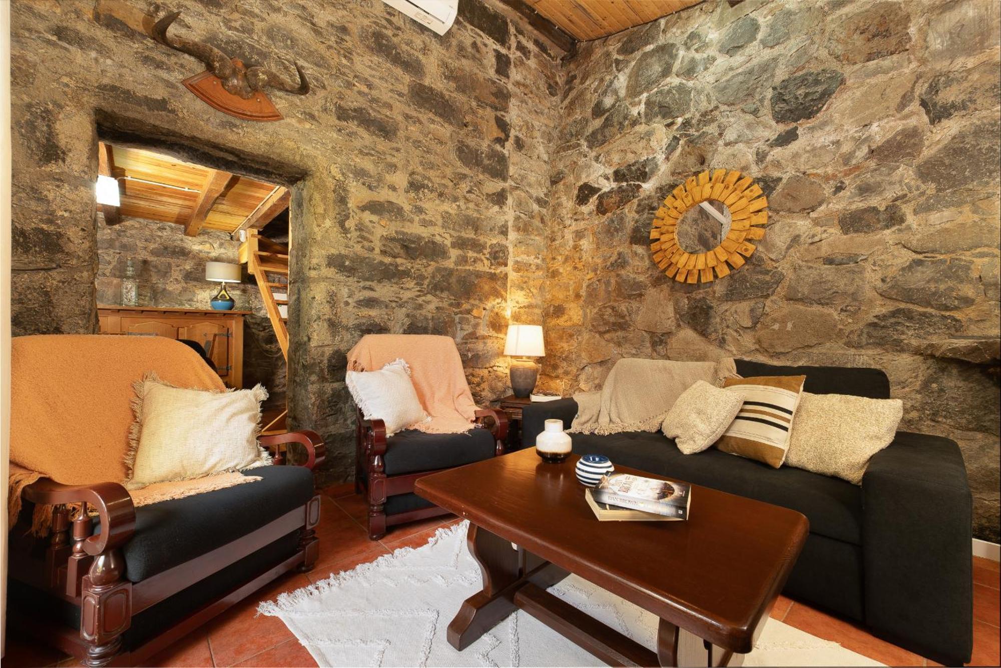 King Shelter By Madeira Sun Travel Villa Porto Moniz Exterior photo