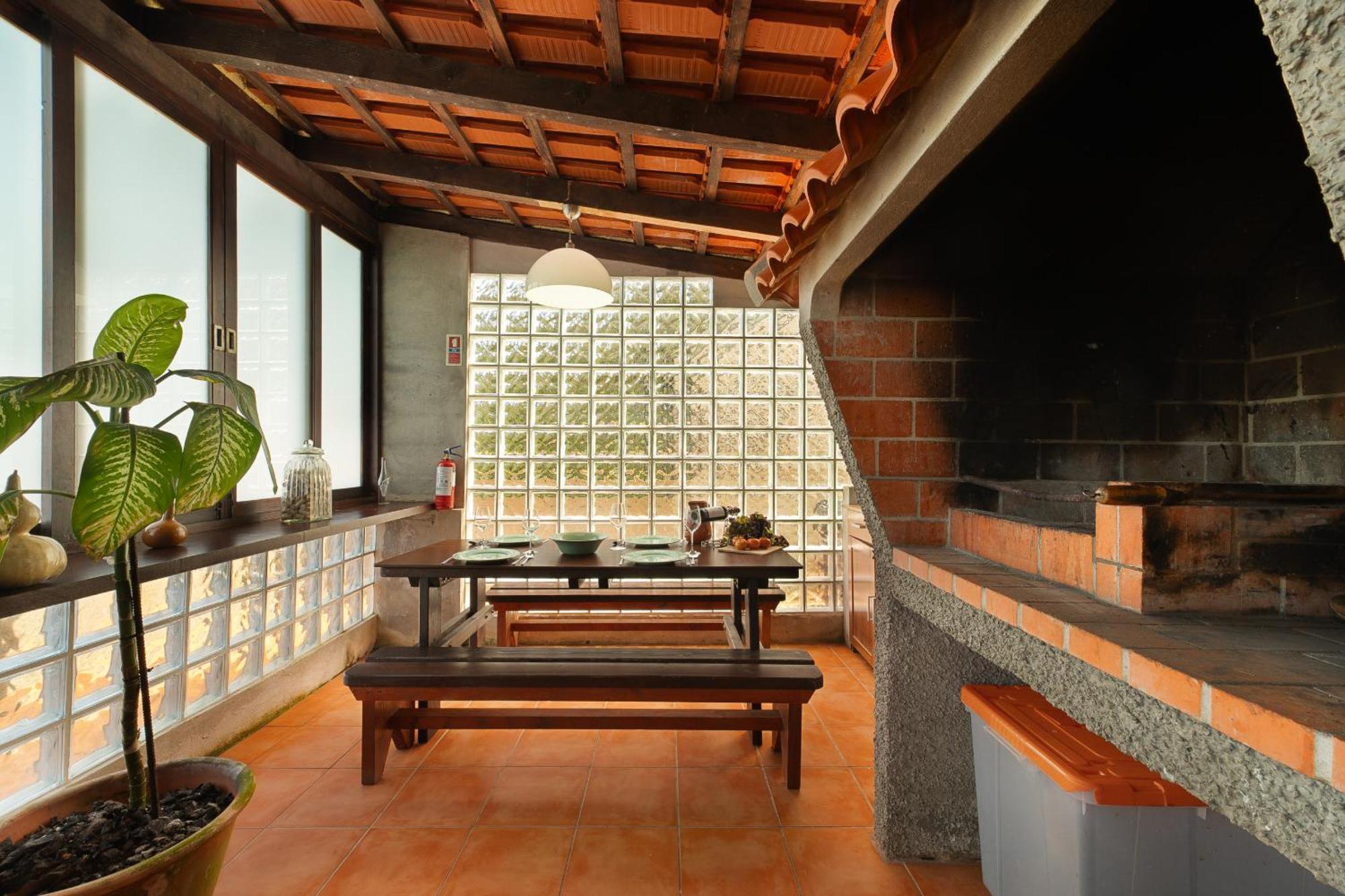 King Shelter By Madeira Sun Travel Villa Porto Moniz Exterior photo
